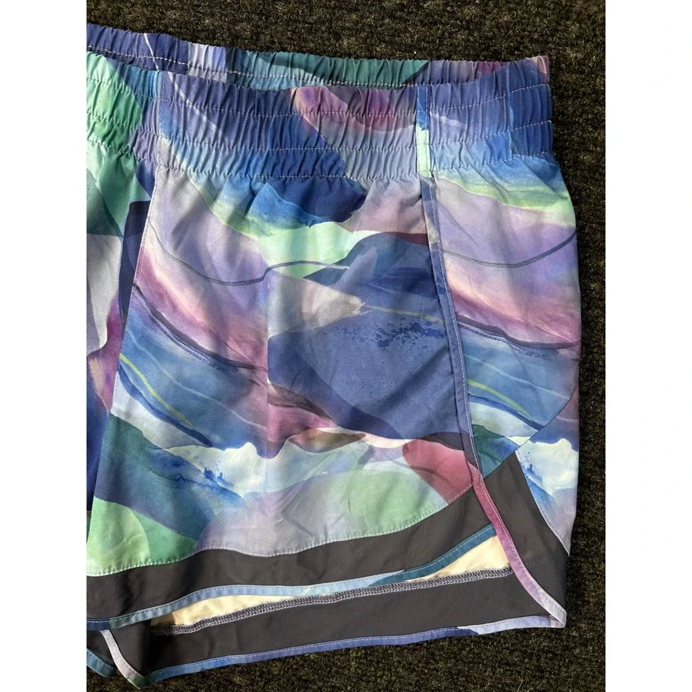Athleta women blue